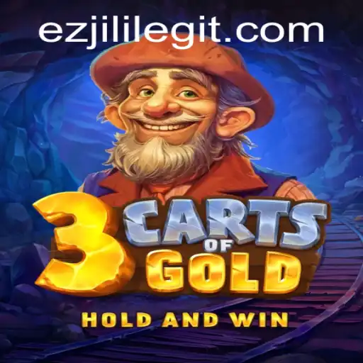 Exploring the Intriguing World of 3cartsOfGold: A Fusion of Adventure and Strategy
