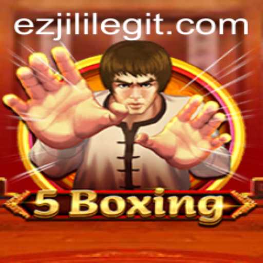 An In-Depth Look at 5Boxing: The Innovative Game Revolutionizing Entertainment