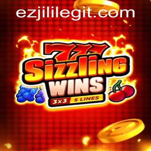 Exploring 777sizzlingwins: A Thrilling Slot Game Experience by EZJILI