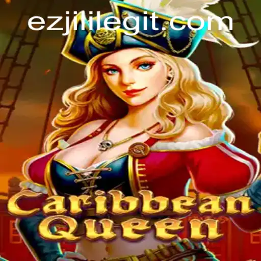 Discovering CaribbeanQueen: An Intriguing Game by EZJILI