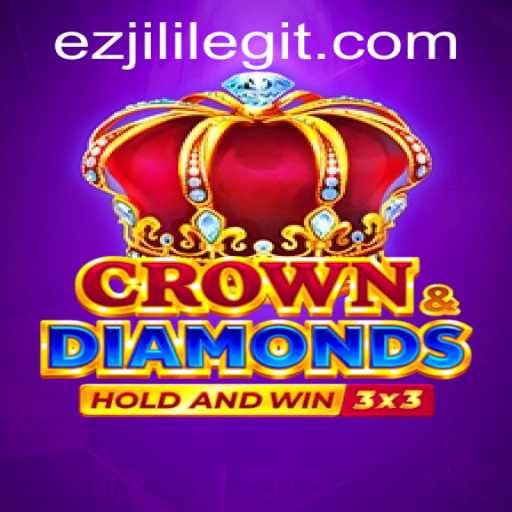 Crowndiamonds: The Captivating World of EZJILI's Latest Adventure