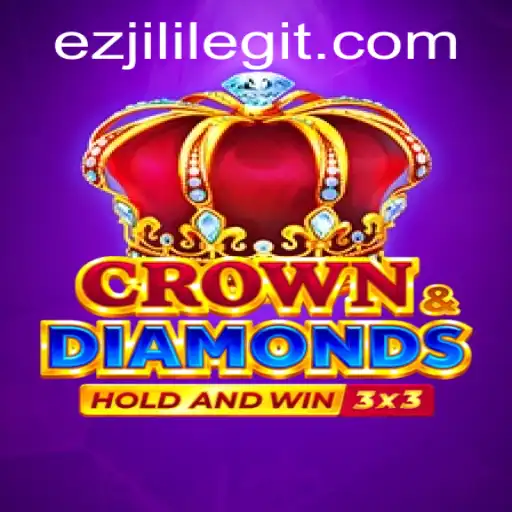 Crowndiamonds: The Captivating World of EZJILI's Latest Adventure