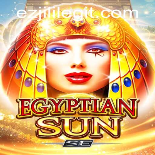 Unveiling EgyptianSunSE: The Mystical World of EZJILI