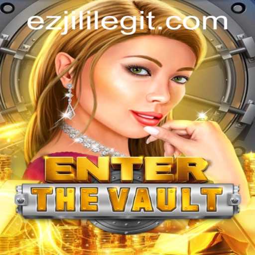 Unveiling the Secrets of EntertheVault: A Captivating Journey