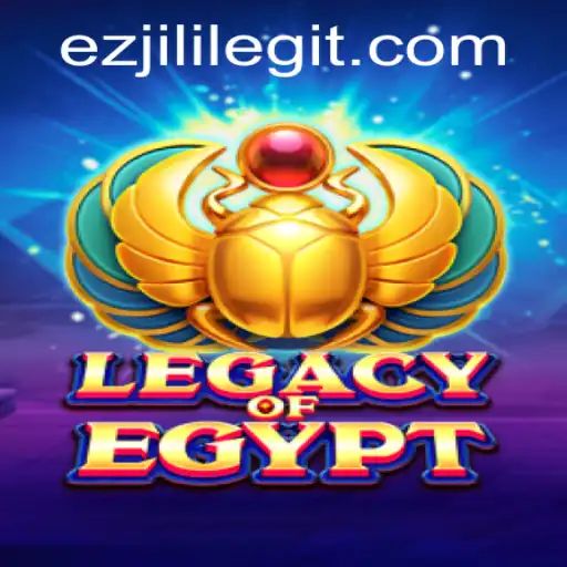 Exploring the Mystical World of LegacyOfEgypt and the Influence of EZJILI