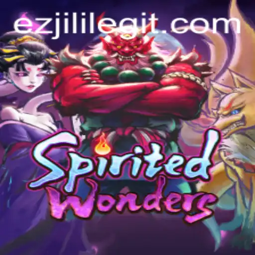 SpiritedWonders: Unveiling the Mystical Realm of EZJILI