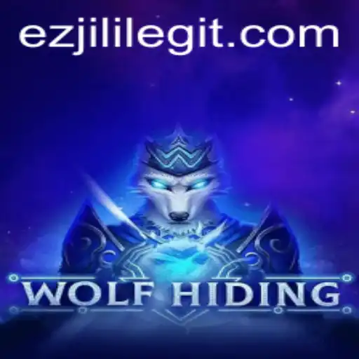 Discover the Thrilling World of WolfHiding: A Dive into the Game that Captivates Fans