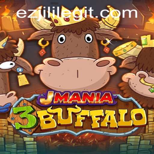 Exploring JMania3Buffalo: A Thrilling New Adventure with EZJILI