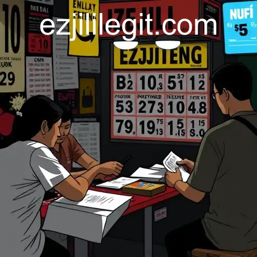 Exploring the Complex World of Jueteng: Cultural, Economic, and Political Dimensions