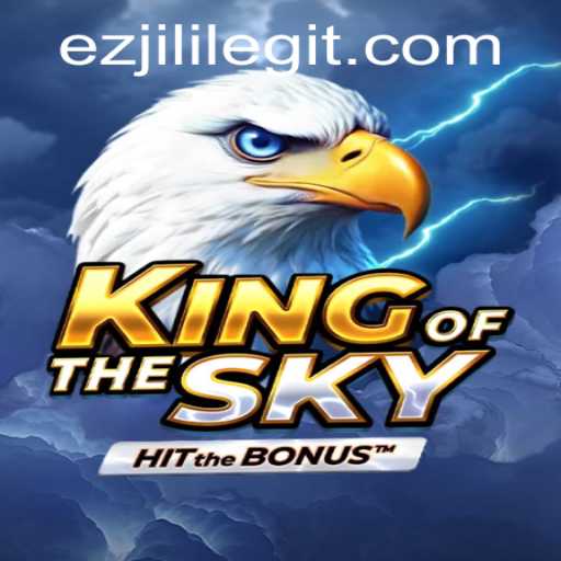 Explore the Intriguing World of KingOfTheSky: The Ultimate EZJILI Experience