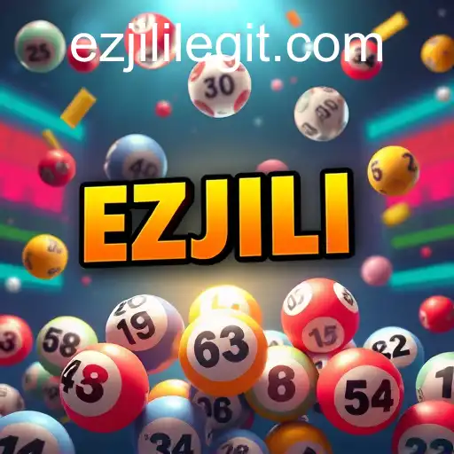 The Fascinating World of Lottery Games: Unveiling the Secrets Behind EZJILI