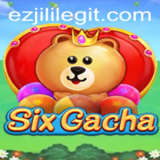 Unveiling the Exciting World of SixGacha: The Game Revolutionizing Interactive Play