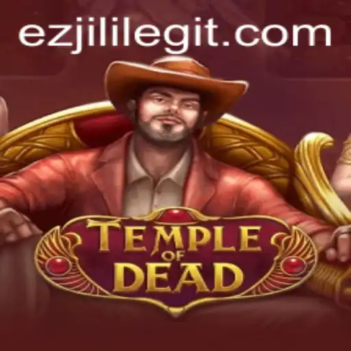 Exploring the Enigmatic World of TempleofDead: A Riveting Journey Into Mystery and Adventure