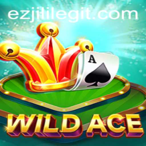 Explore the Thrilling World of WildAce: Unveiling EZJILI's Latest Adventure
