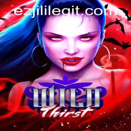 WildThirst: Unveiling the Thrills and Strategies of EZJILI's Latest Adventure